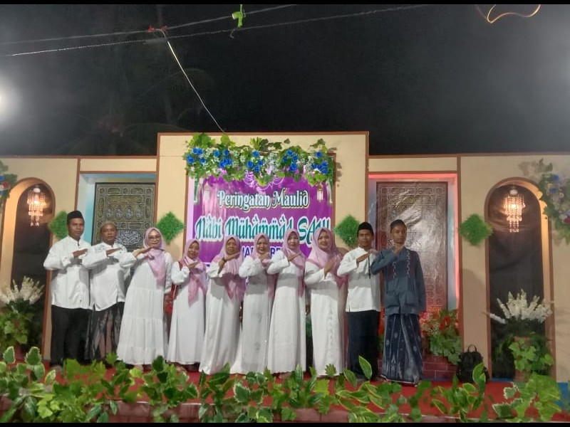 SD 5 ARJASA AMOLOD